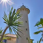 Flat Only 200mt From The Sea * بيبيوني