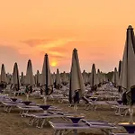 شقة Flat Only 200mt From The Sea