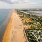 Apartmán Flat Only 200mt From The Sea Bibione