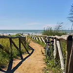 Flat Only 200mt From The Sea * Bibione
