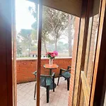 Apartmán Flat Only 200mt From The Sea Bibione