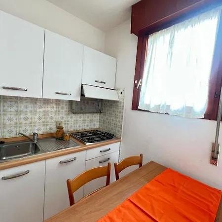 شقة Flat Only 200mt From The Sea بيبيوني