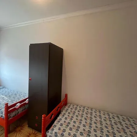 Flat Only 200mt From The Sea Apartmán *