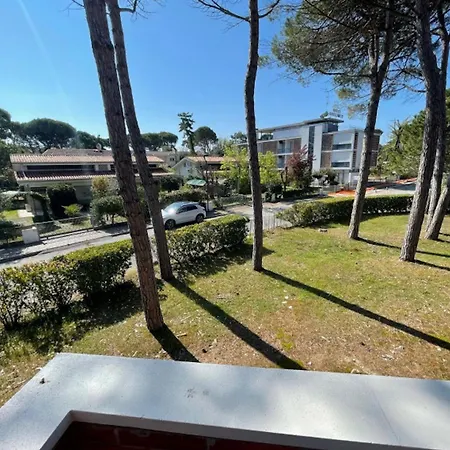 Appartement Flat Only 200mt From The Sea *