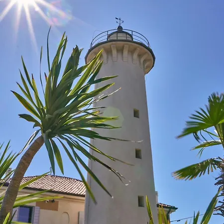 Flat Only 200mt From The Sea * Bibione