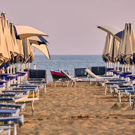 Flat Only 200mt From The Sea Bibione