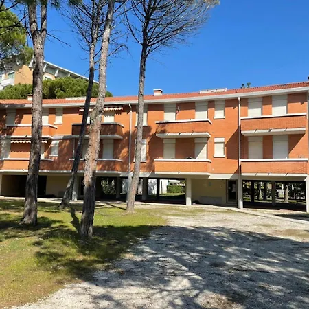 Flat Only 200mt From The Sea