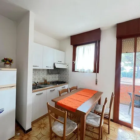 Apartment Flat Only 200mt From The Sea