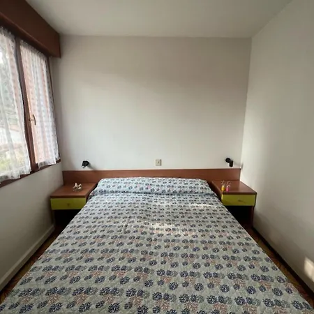 Flat Only 200mt From The Sea *