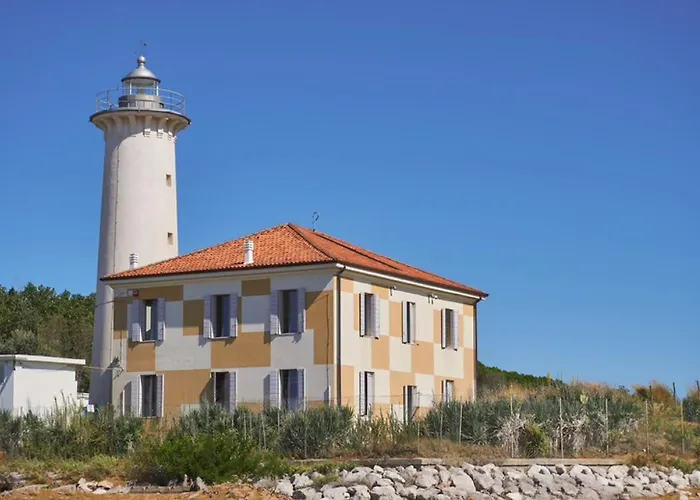 Flat Only 200mt From The Sea Lejlighed