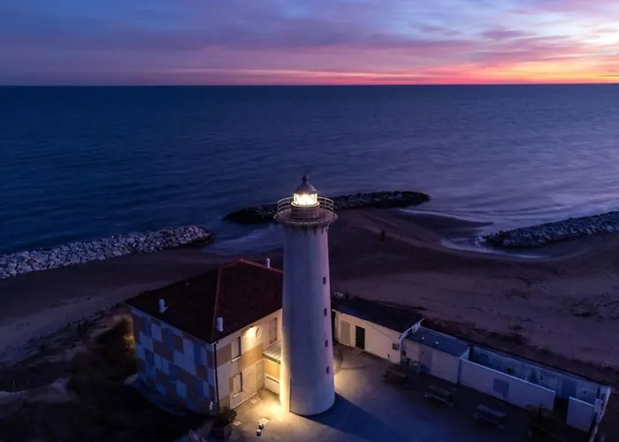 Lejlighed Flat Only 200mt From The Sea