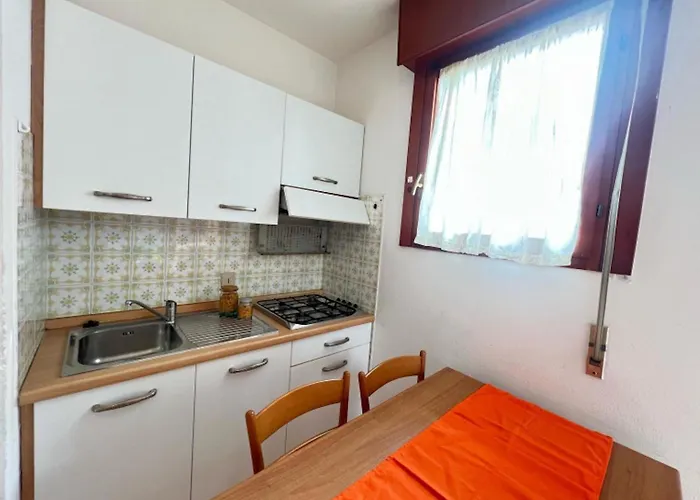 شقة Flat Only 200mt From The Sea بيبيوني