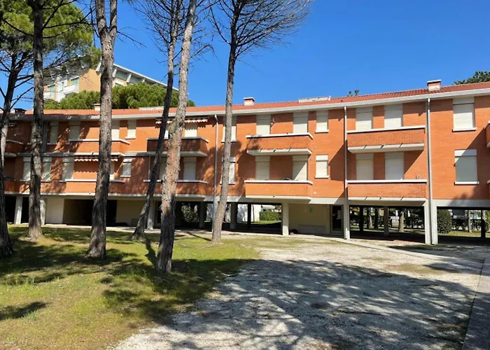 Flat Only 200mt From The Sea