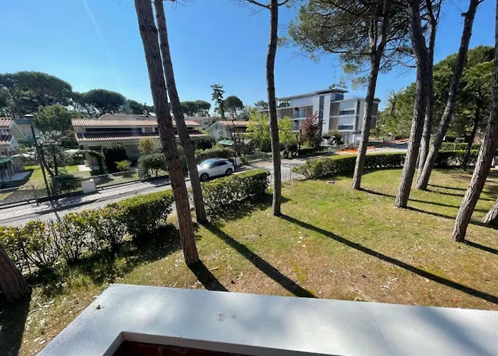 Appartamento Flat Only 200mt From The Sea *