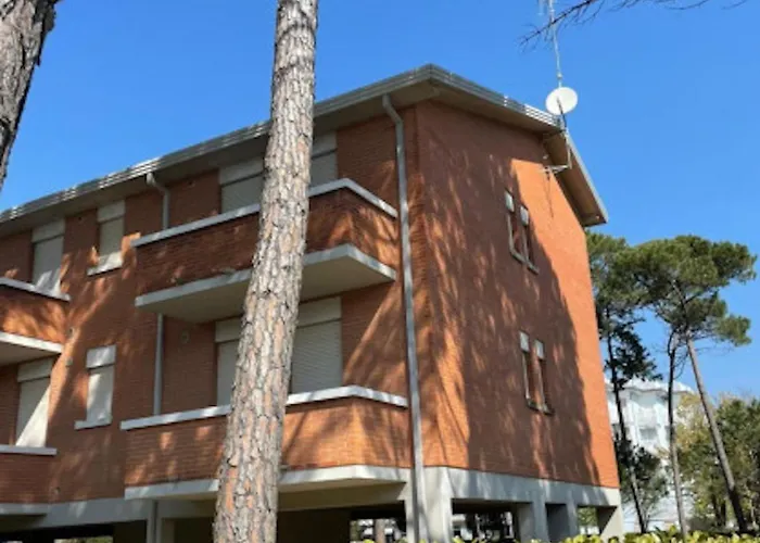 Flat Only 200mt From The Sea *