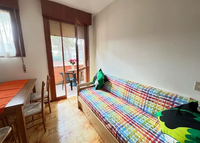 Flat Only 200mt From The Sea Appartamento